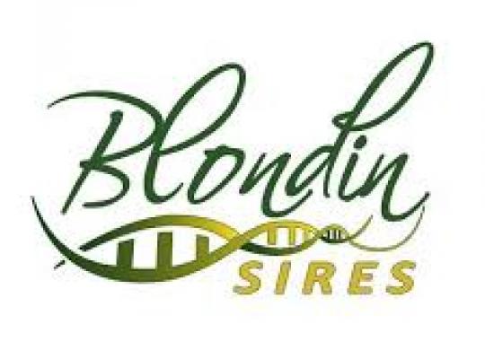 Blondin Sires Inc.